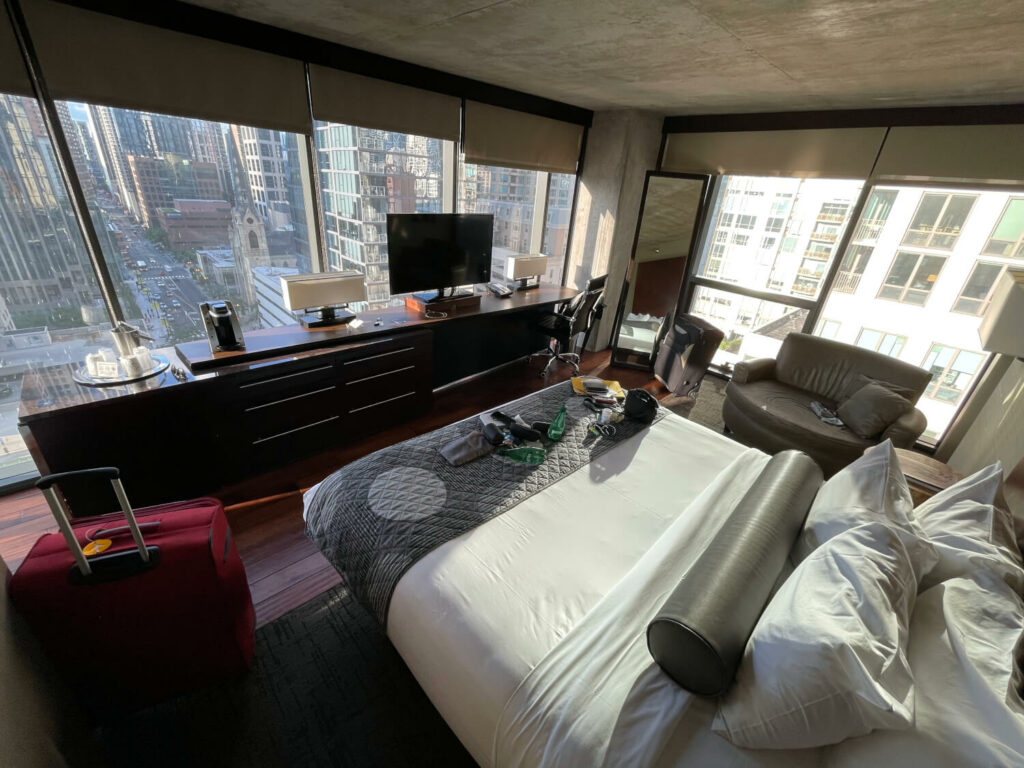 Chicago