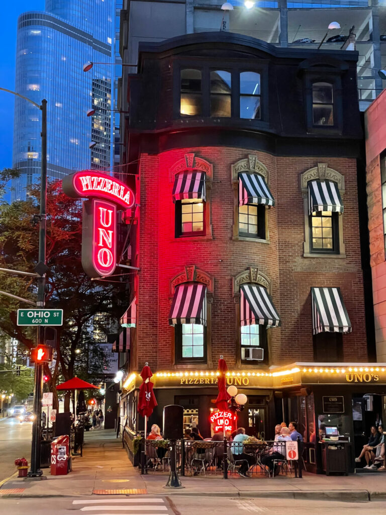 Chicago
