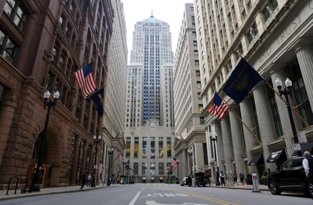 Chicago