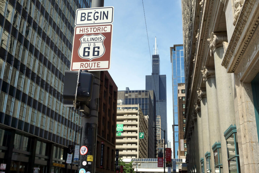 Chicago