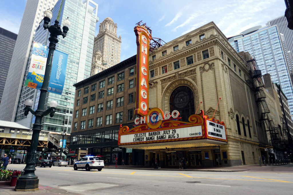 Chicago