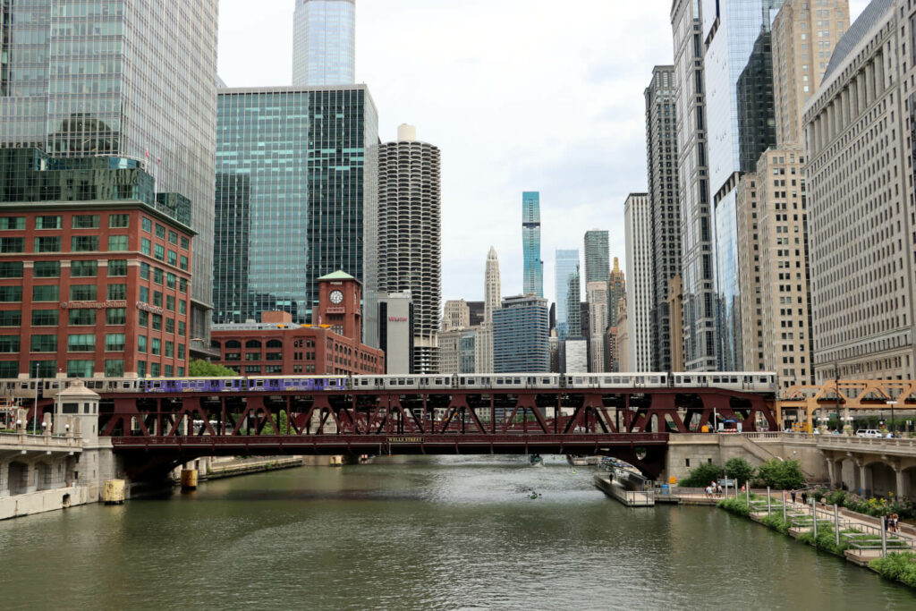 Chicago