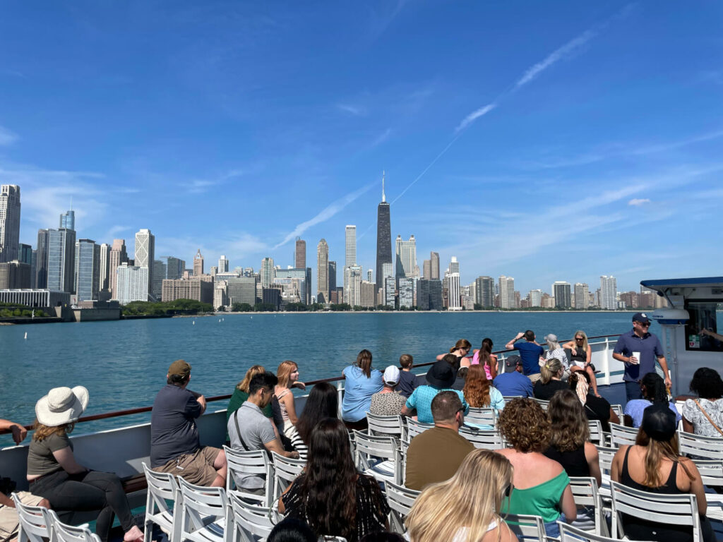 Chicago