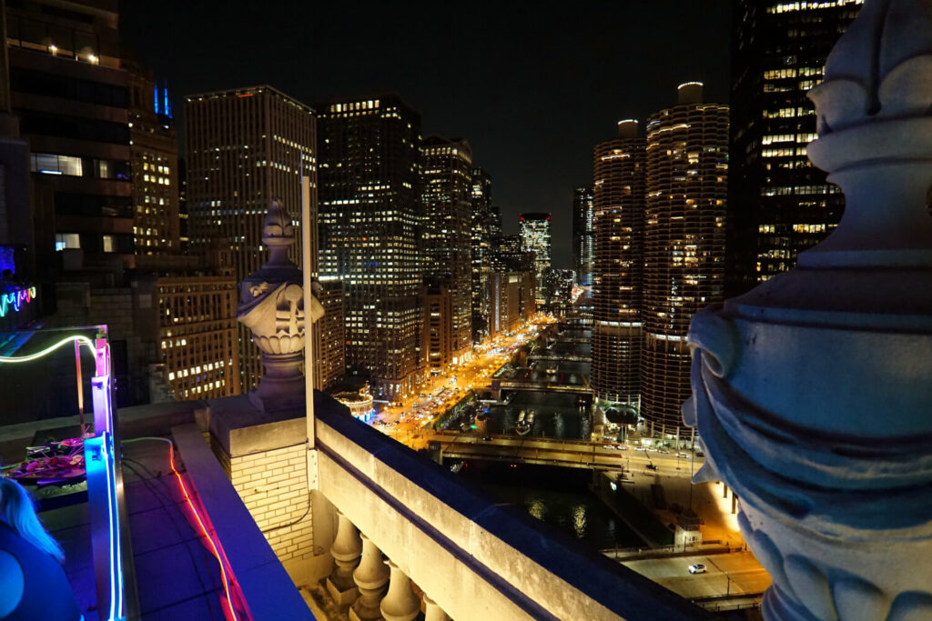Chicago