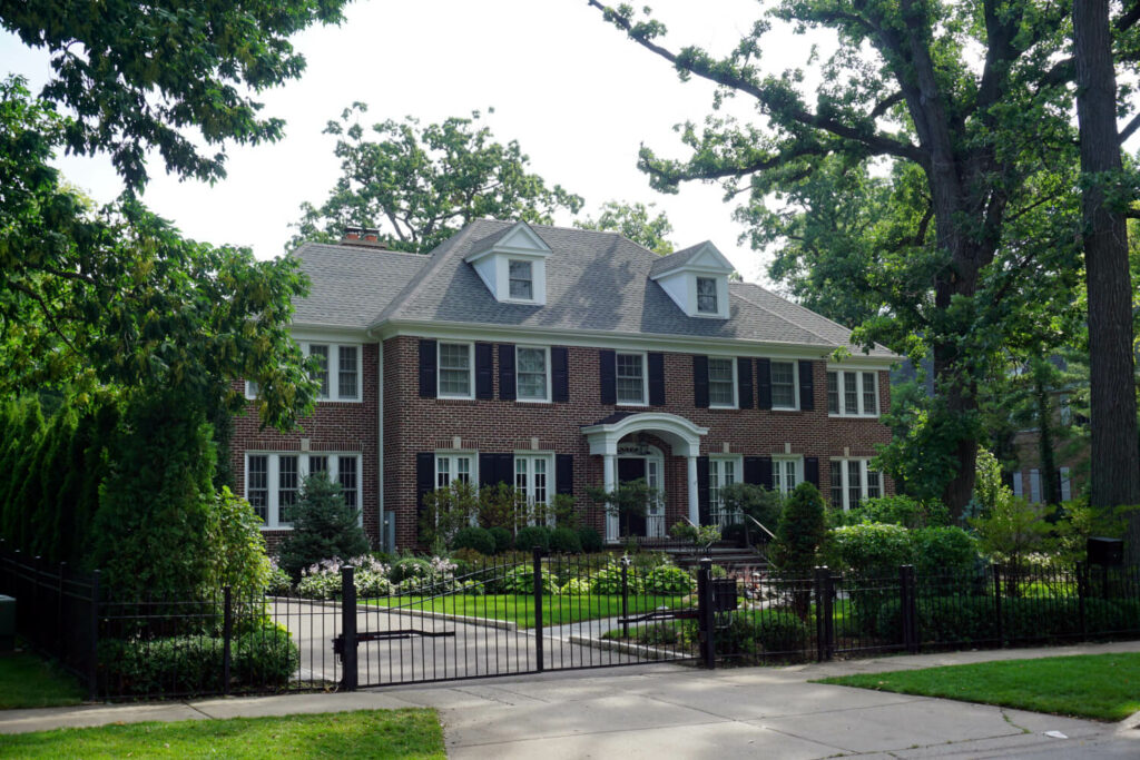 Winnetka