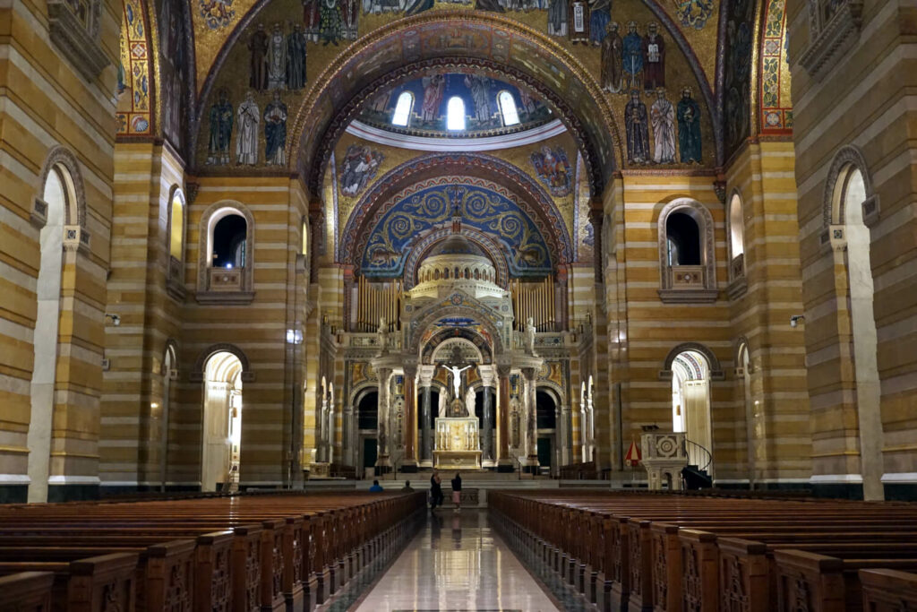 St. Louis