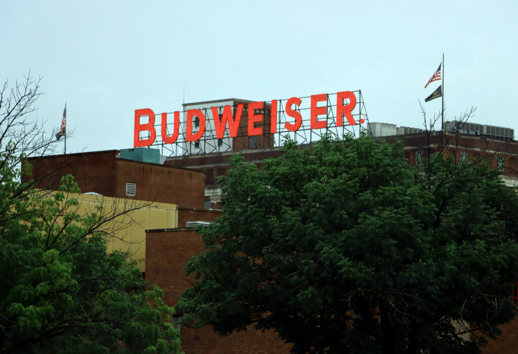 St. Louis