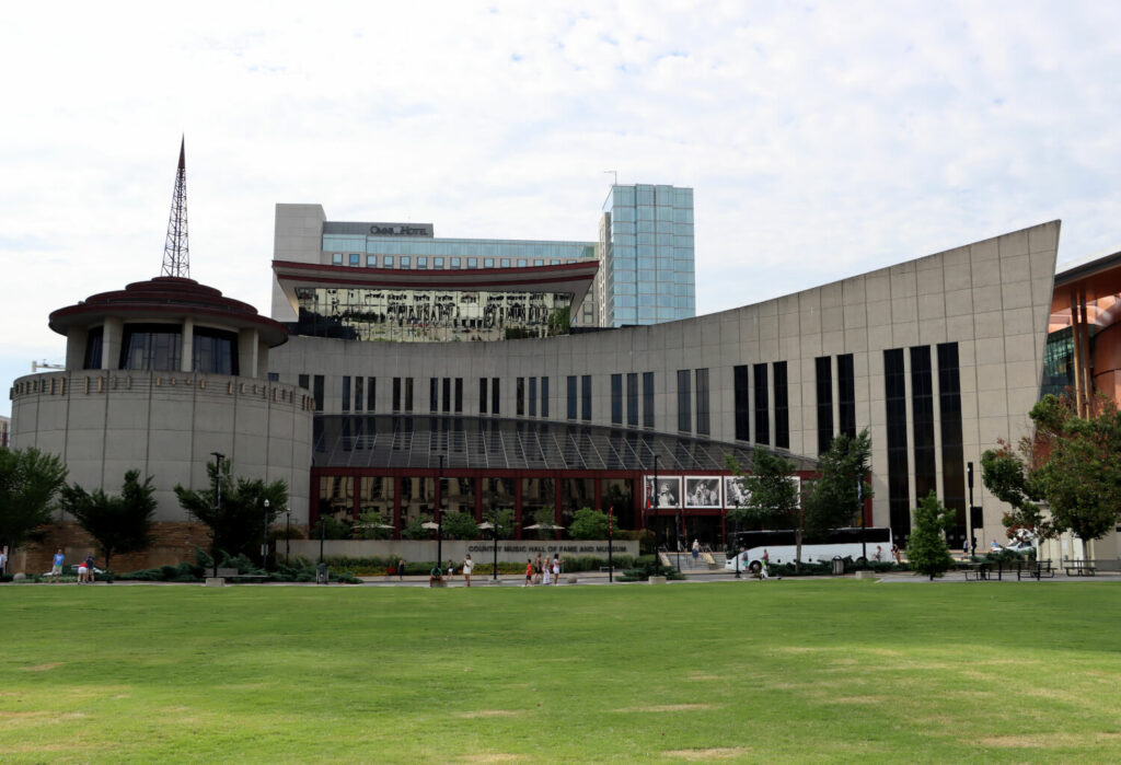 Nashville: Country Music Hall of Fame