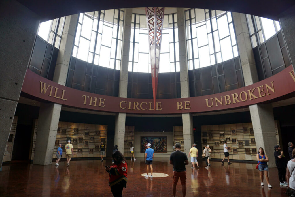 Nashville: Country Music Hall of Fame