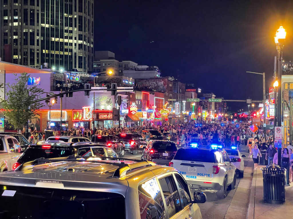 Nashville