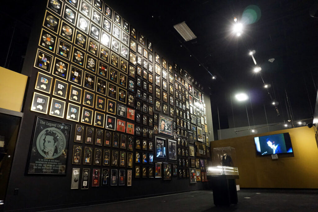 Graceland: Elvis Experience Tour