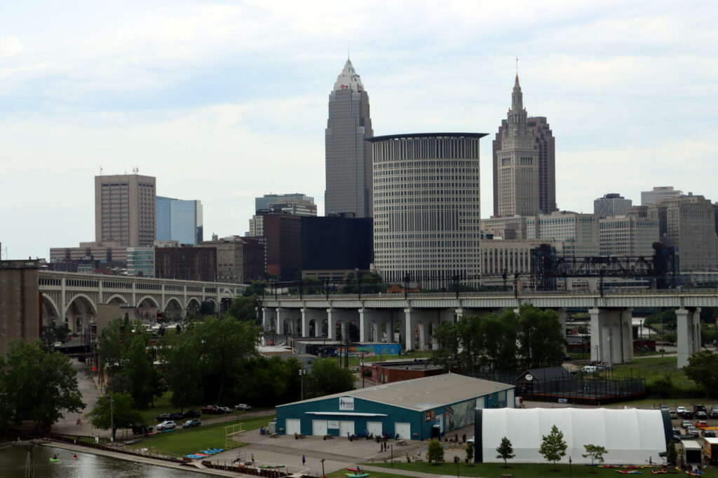 Cleveland