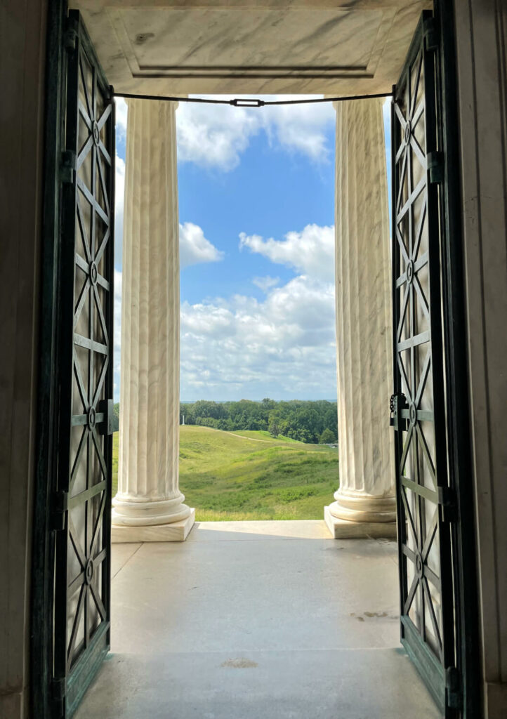 Vicksburg