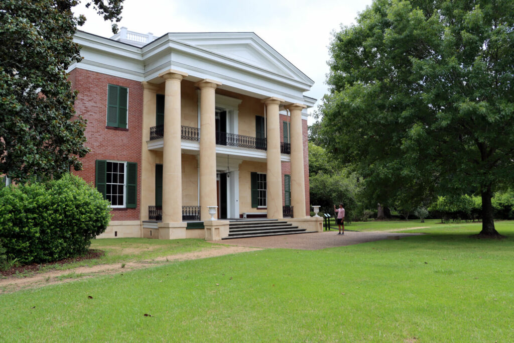 Natchez