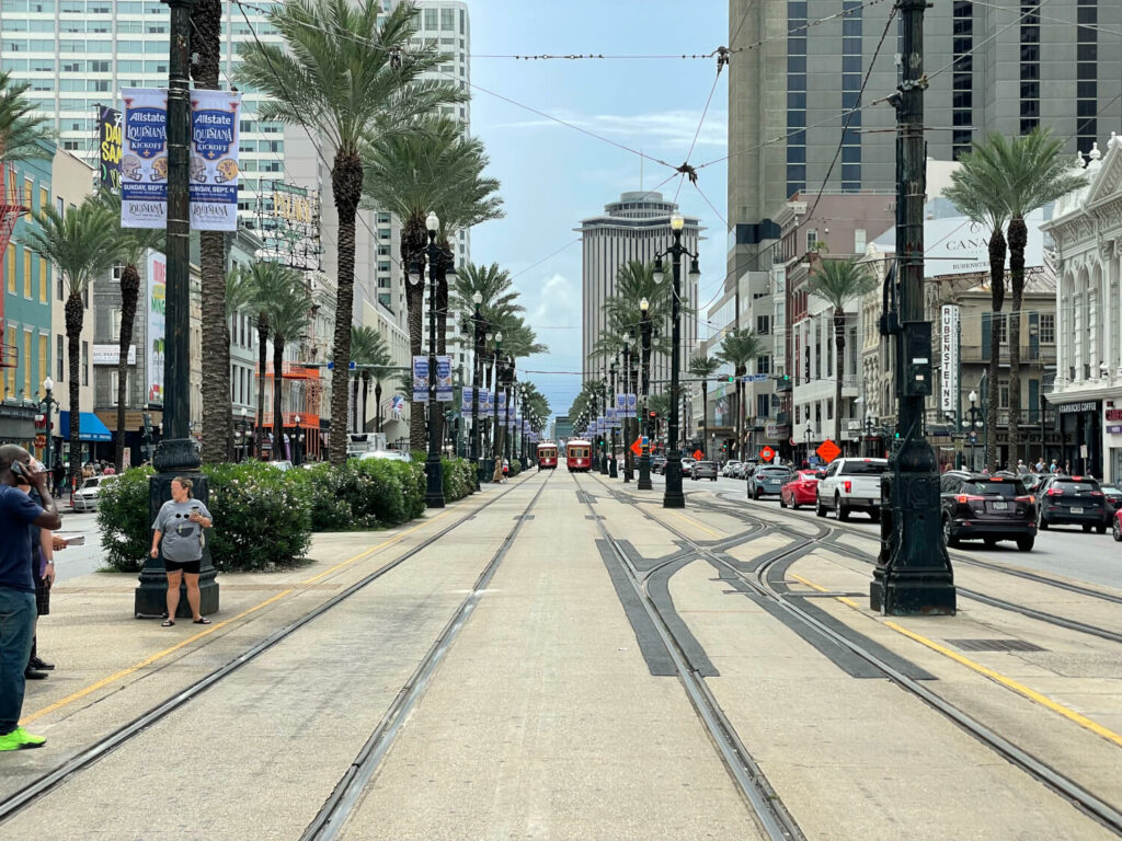 New Orleans