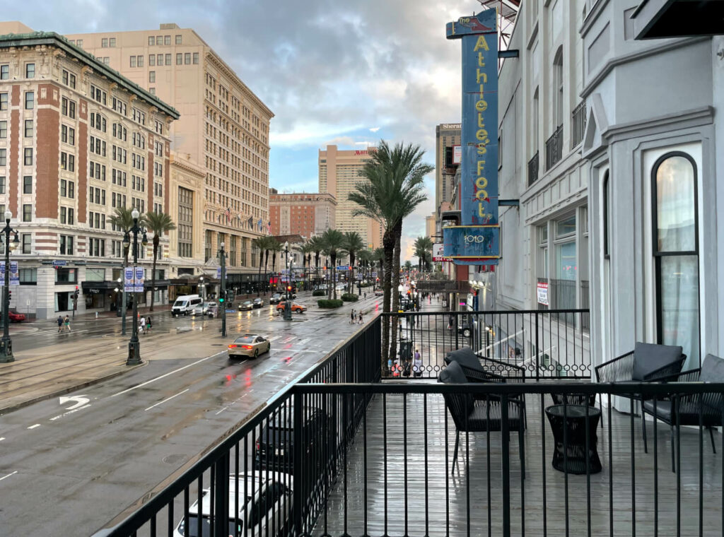 New Orleans