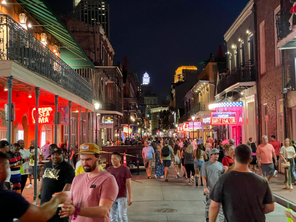 New Orleans