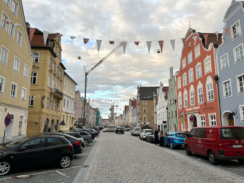 Landshut