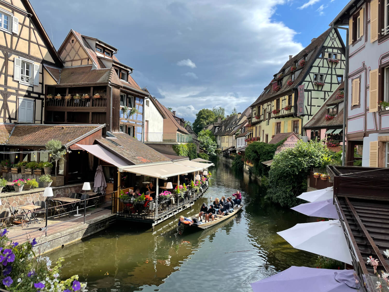 Colmar The Top 10 Sights