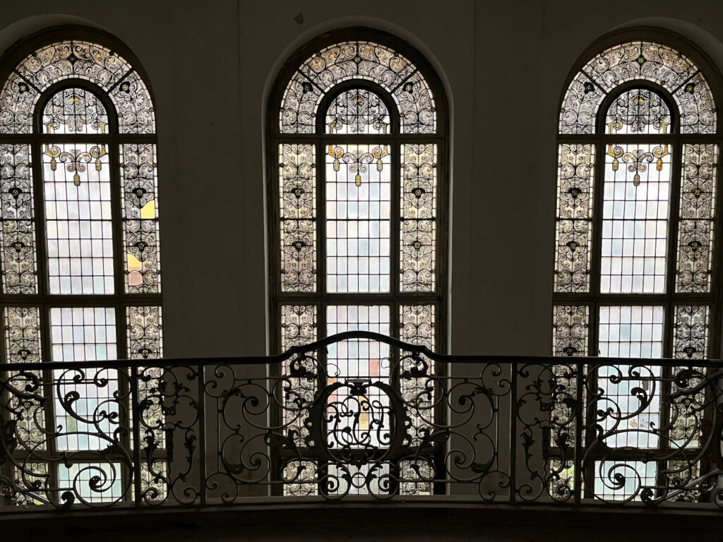 Polizeipräsidium Polizeipräsidium
